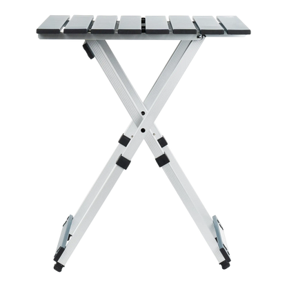 Compact Camp Table 20™ - Patio Meal Ready