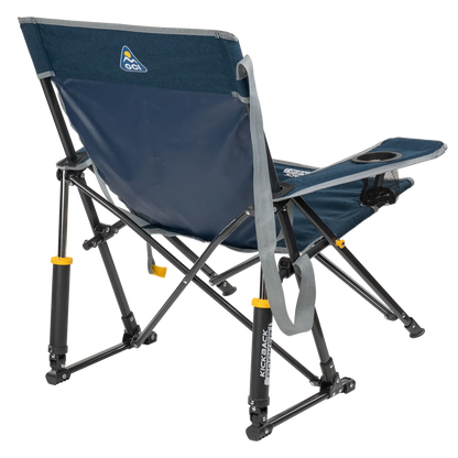 Kickback Rocker™ - Patio Side Retreat
