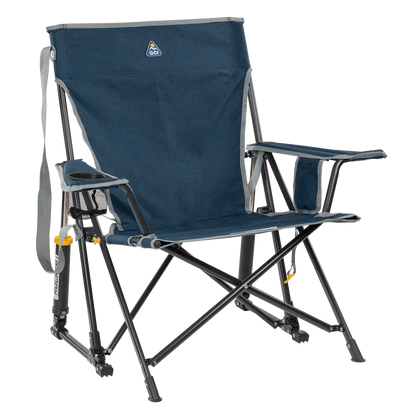 Kickback Rocker™ - Patio Side Retreat