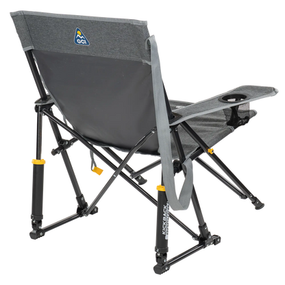 Kickback Rocker™ - Patio Side Retreat
