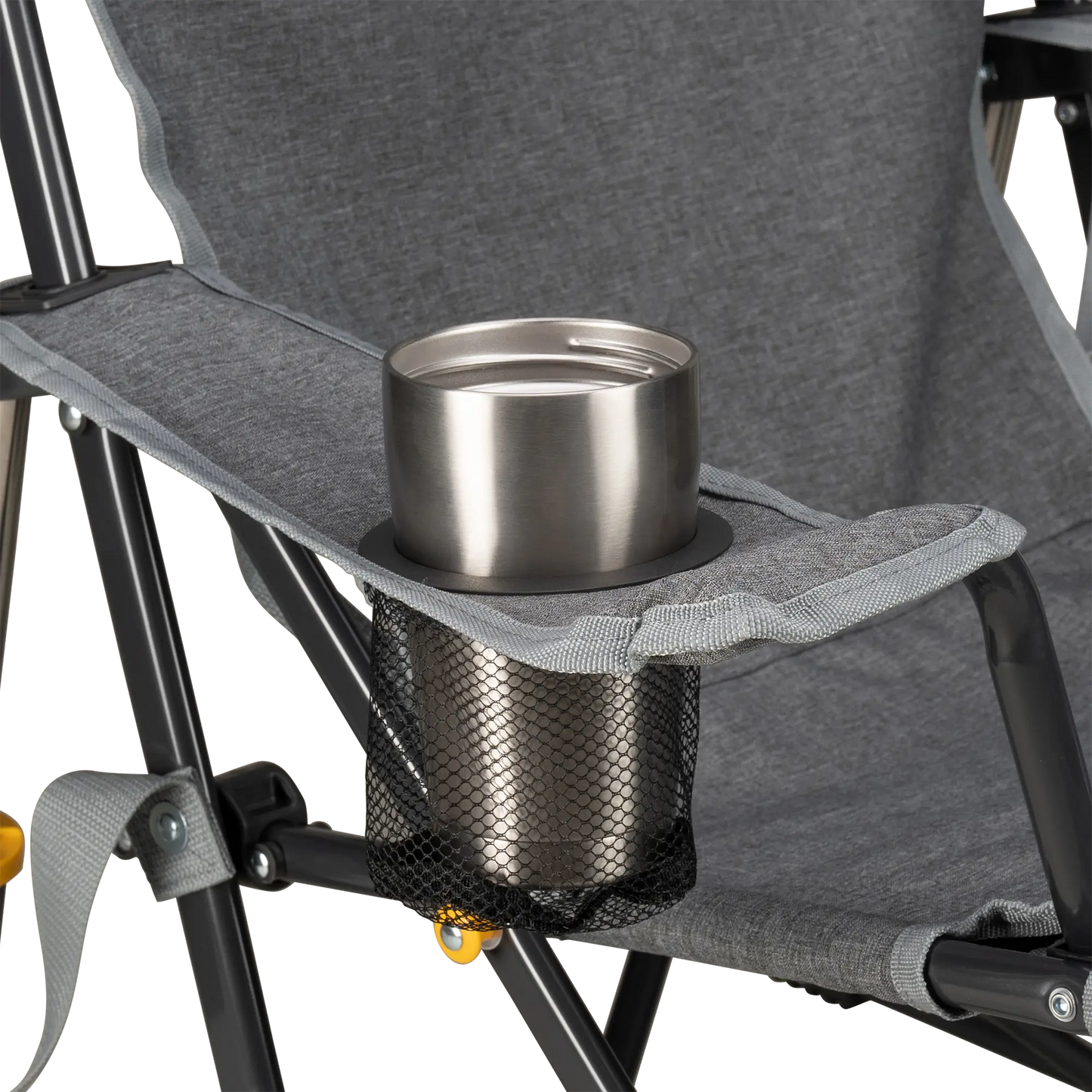 Kickback Rocker™ - Patio Side Retreat