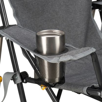 Kickback Rocker™ - Patio Side Retreat