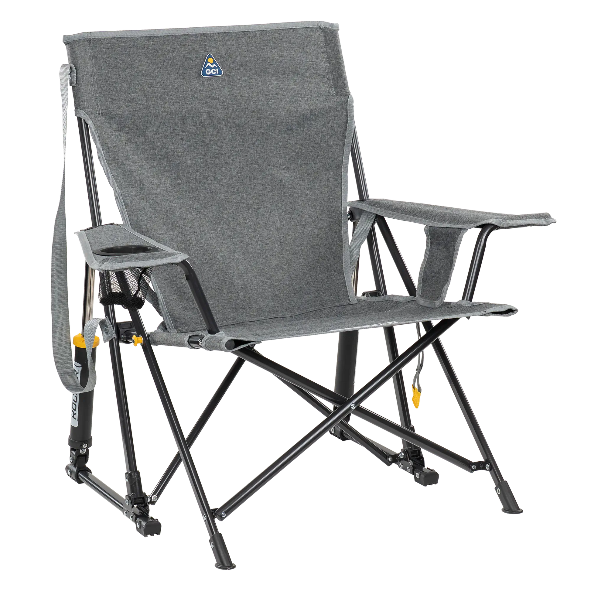 Kickback Rocker™ - Patio Side Retreat