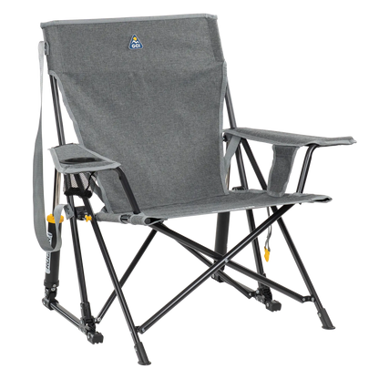 Kickback Rocker™ - Patio Side Retreat