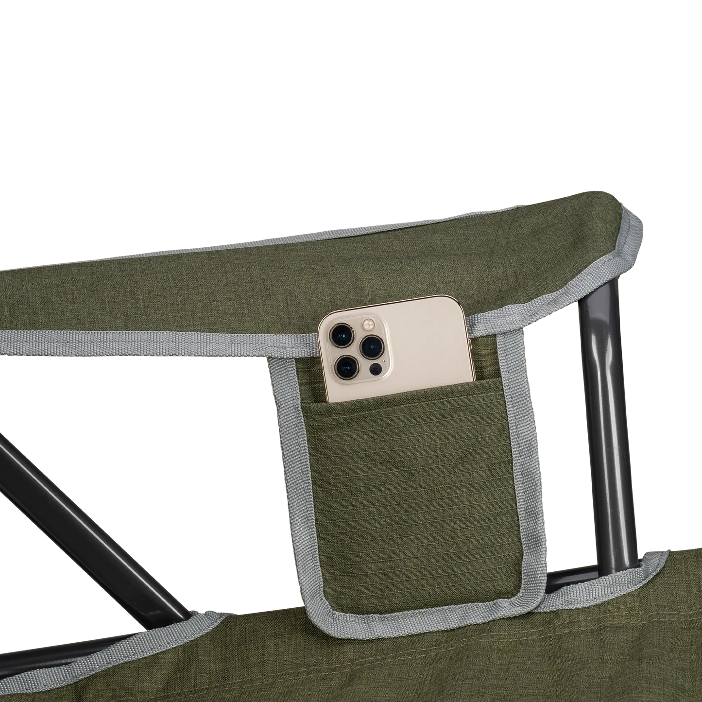 Kickback Rocker™ - Patio Side Retreat