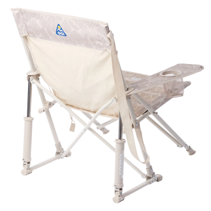 Kickback Rocker™ - Patio Side Retreat