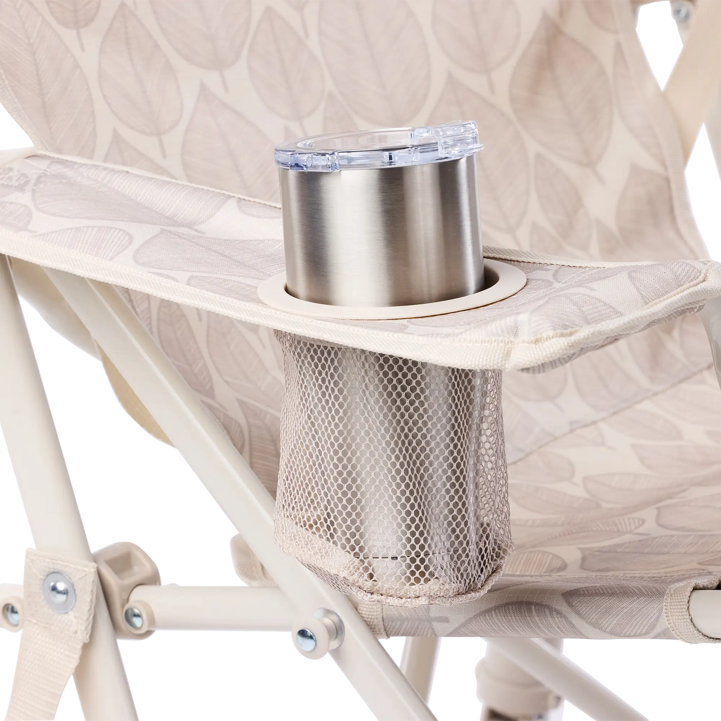 Kickback Rocker™ - Patio Side Retreat