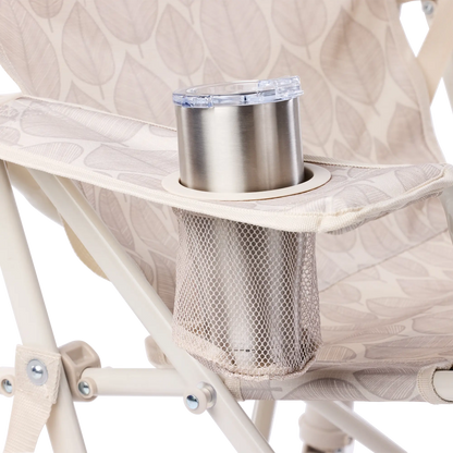 Kickback Rocker™ - Patio Side Retreat