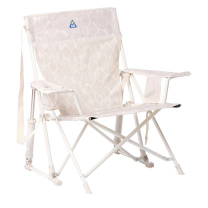 Kickback Rocker™ - Patio Side Retreat