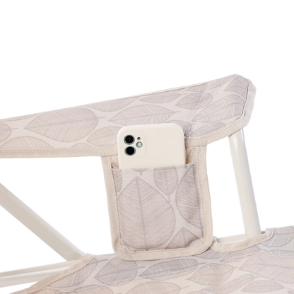 Kickback Rocker™ - Patio Side Retreat
