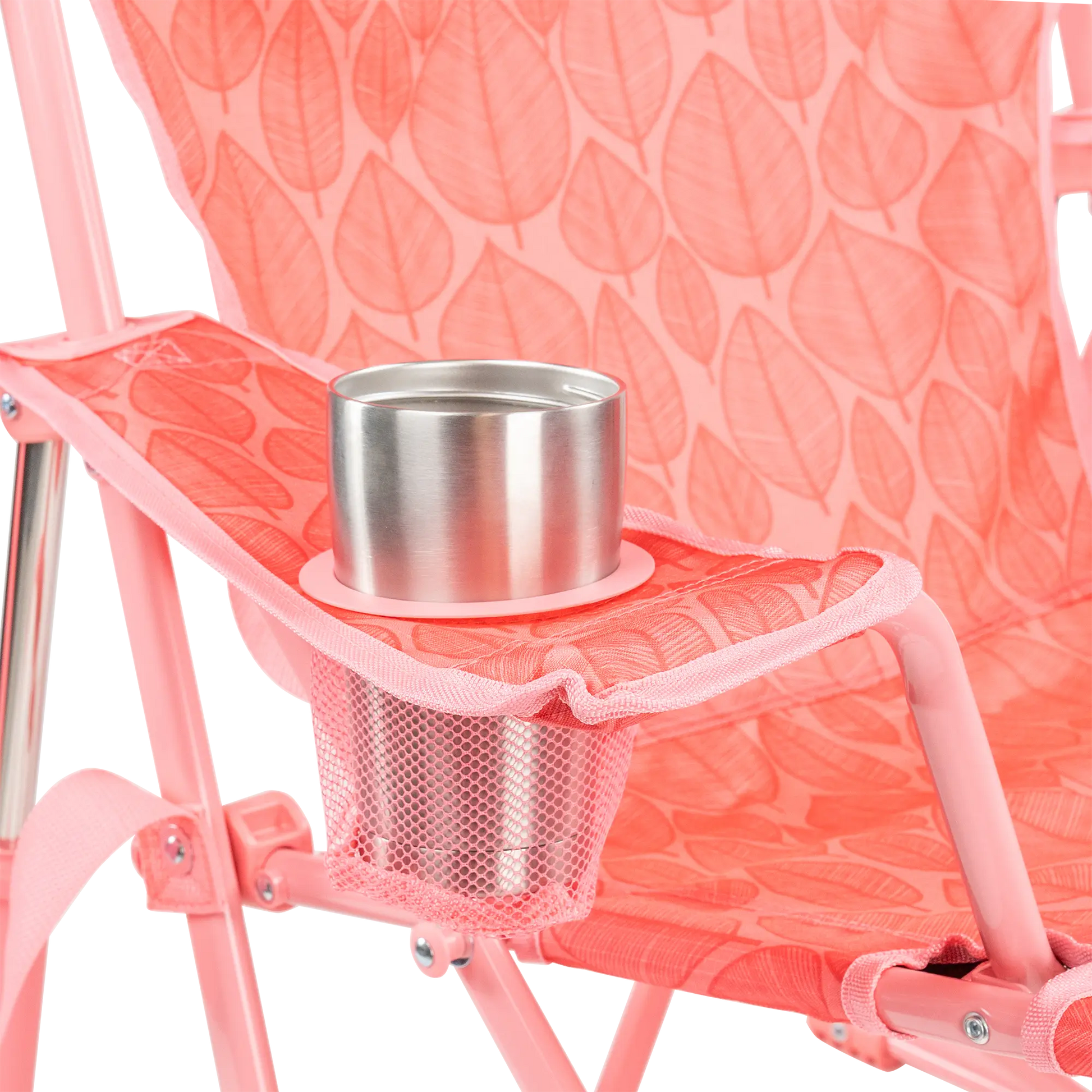 Kickback Rocker™ - Patio Side Retreat