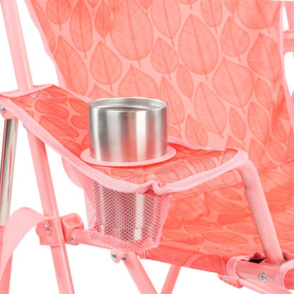Kickback Rocker™ - Patio Side Retreat