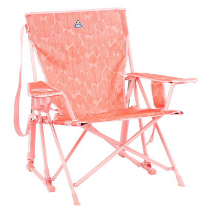 Kickback Rocker™ - Patio Side Retreat
