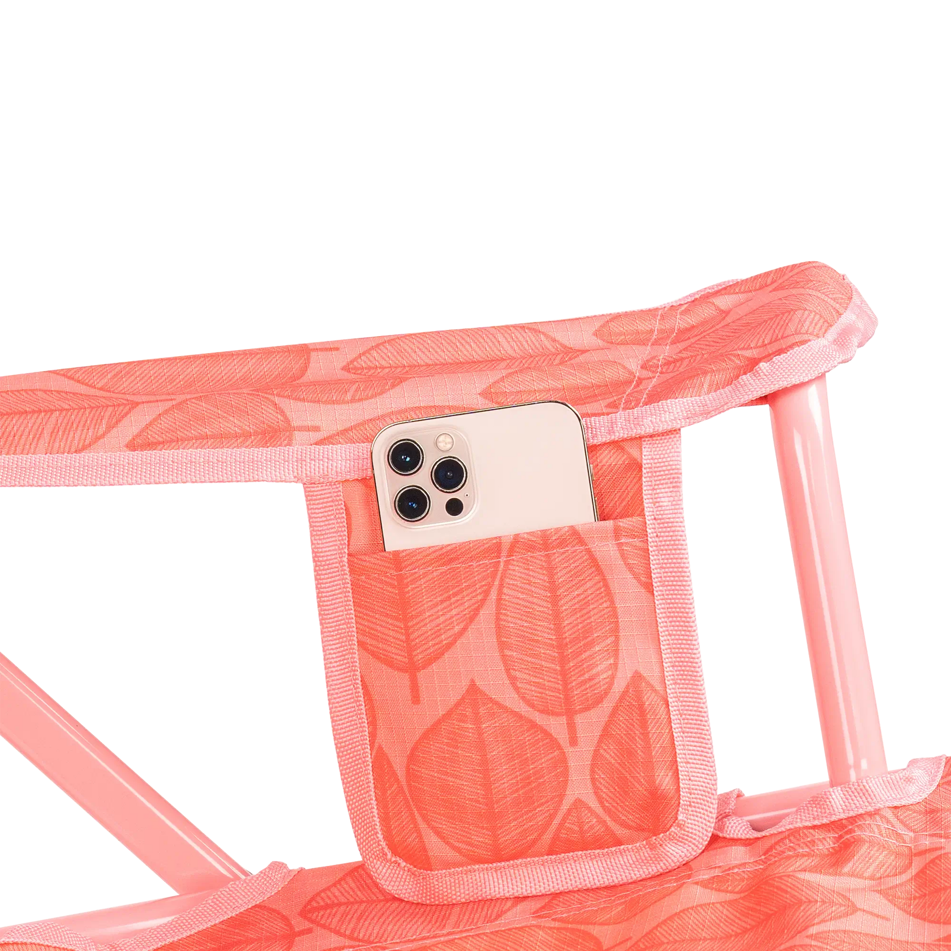 Kickback Rocker™ - Patio Side Retreat