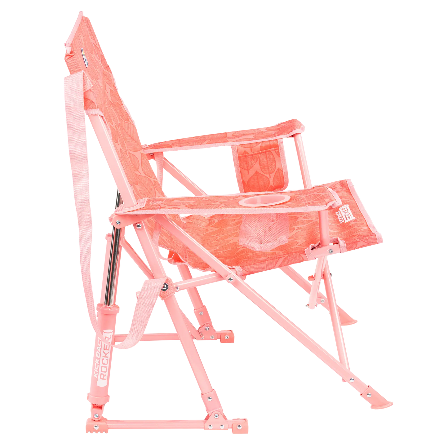 Kickback Rocker™ - Patio Side Retreat