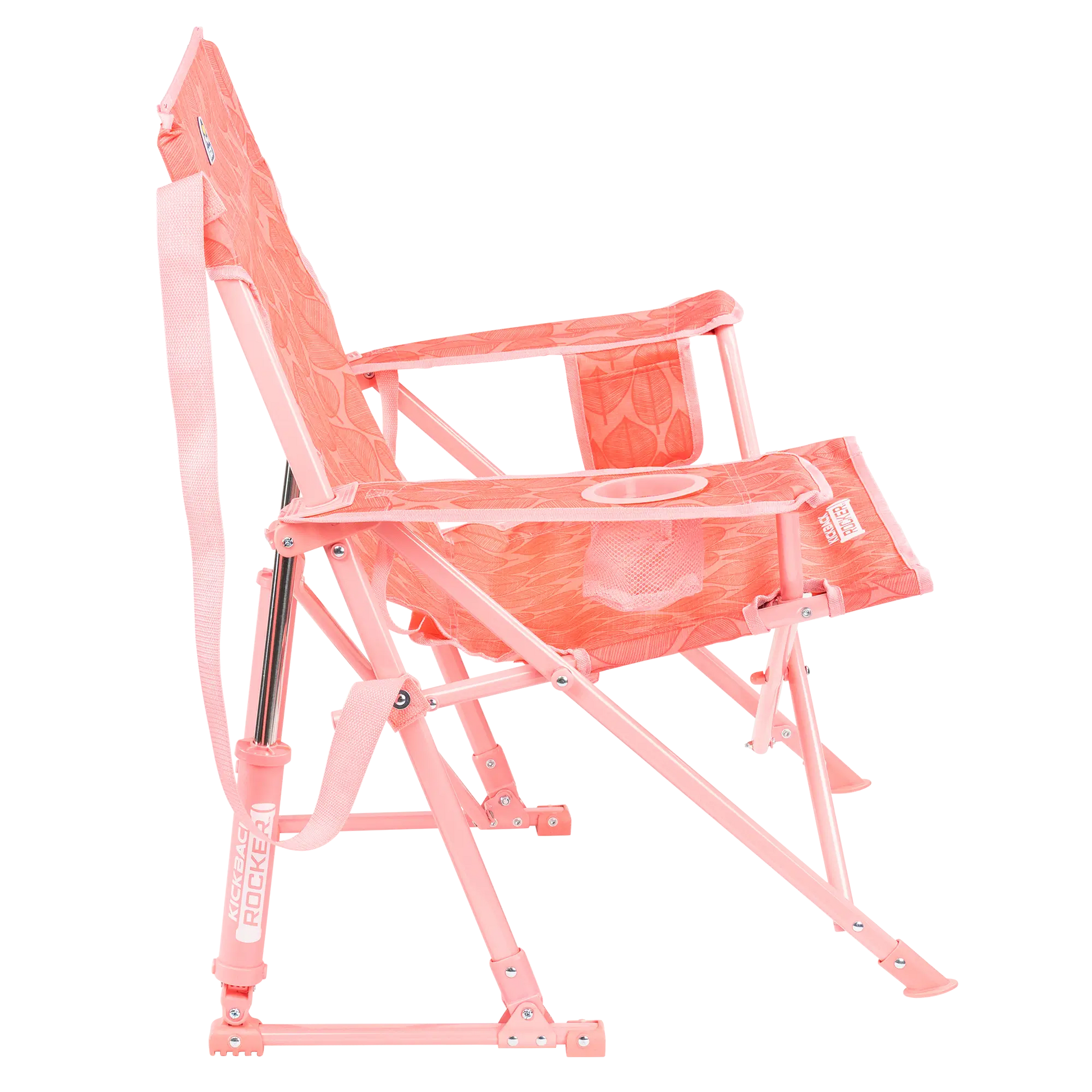 Kickback Rocker™ - Patio Side Retreat