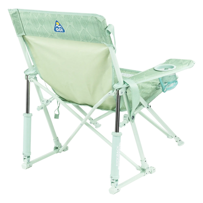 Kickback Rocker™ - Patio Side Retreat