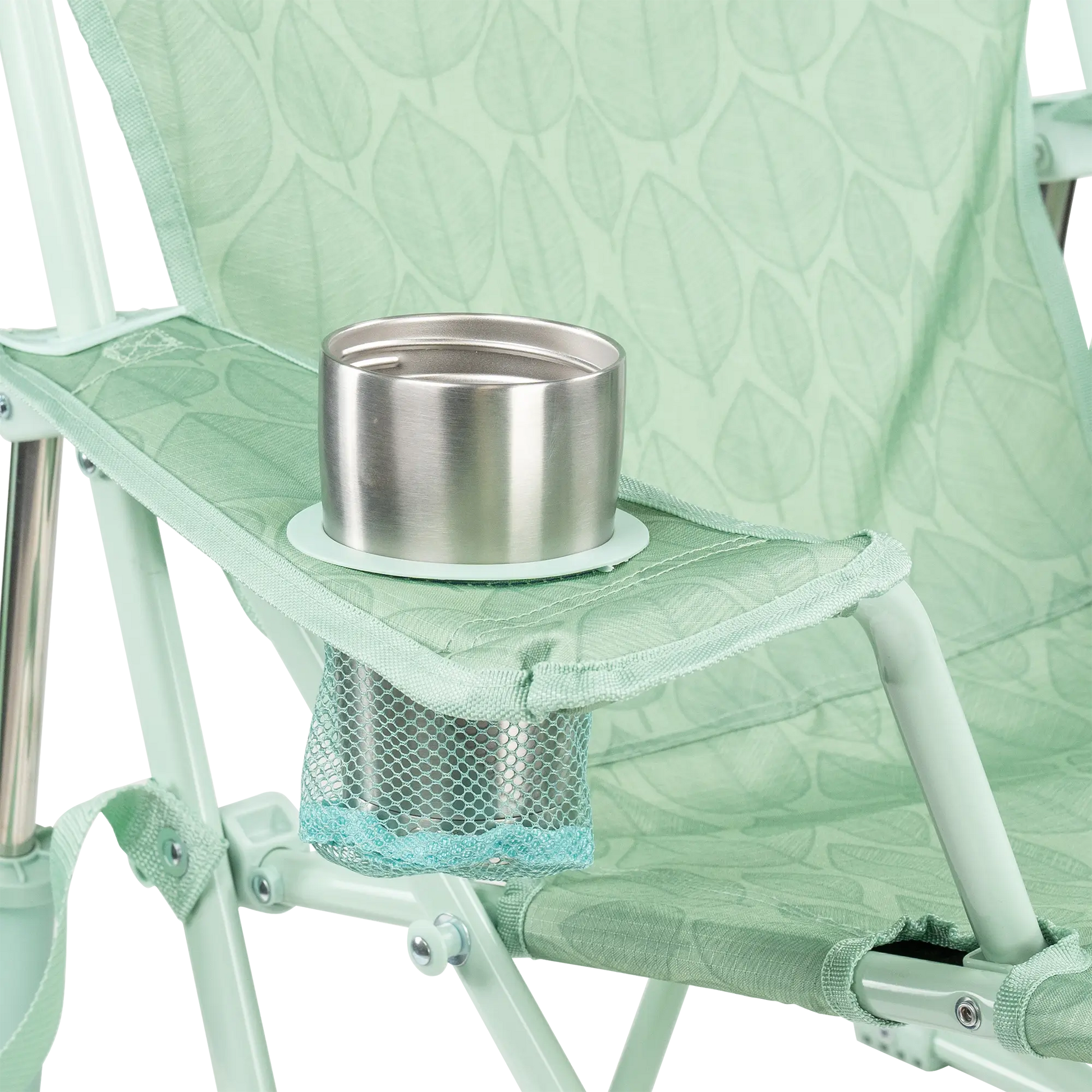 Kickback Rocker™ - Patio Side Retreat