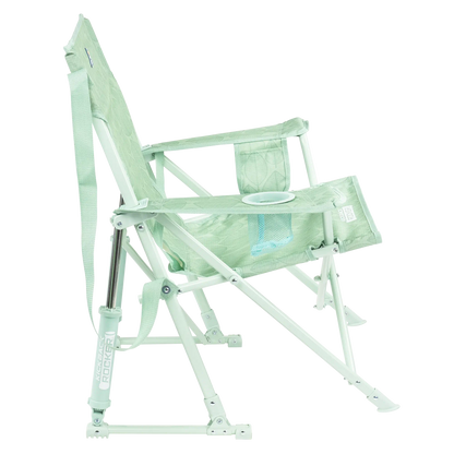 Kickback Rocker™ - Patio Side Retreat