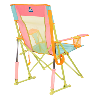 Comfort Pro Rocker™ - Open Air Style
