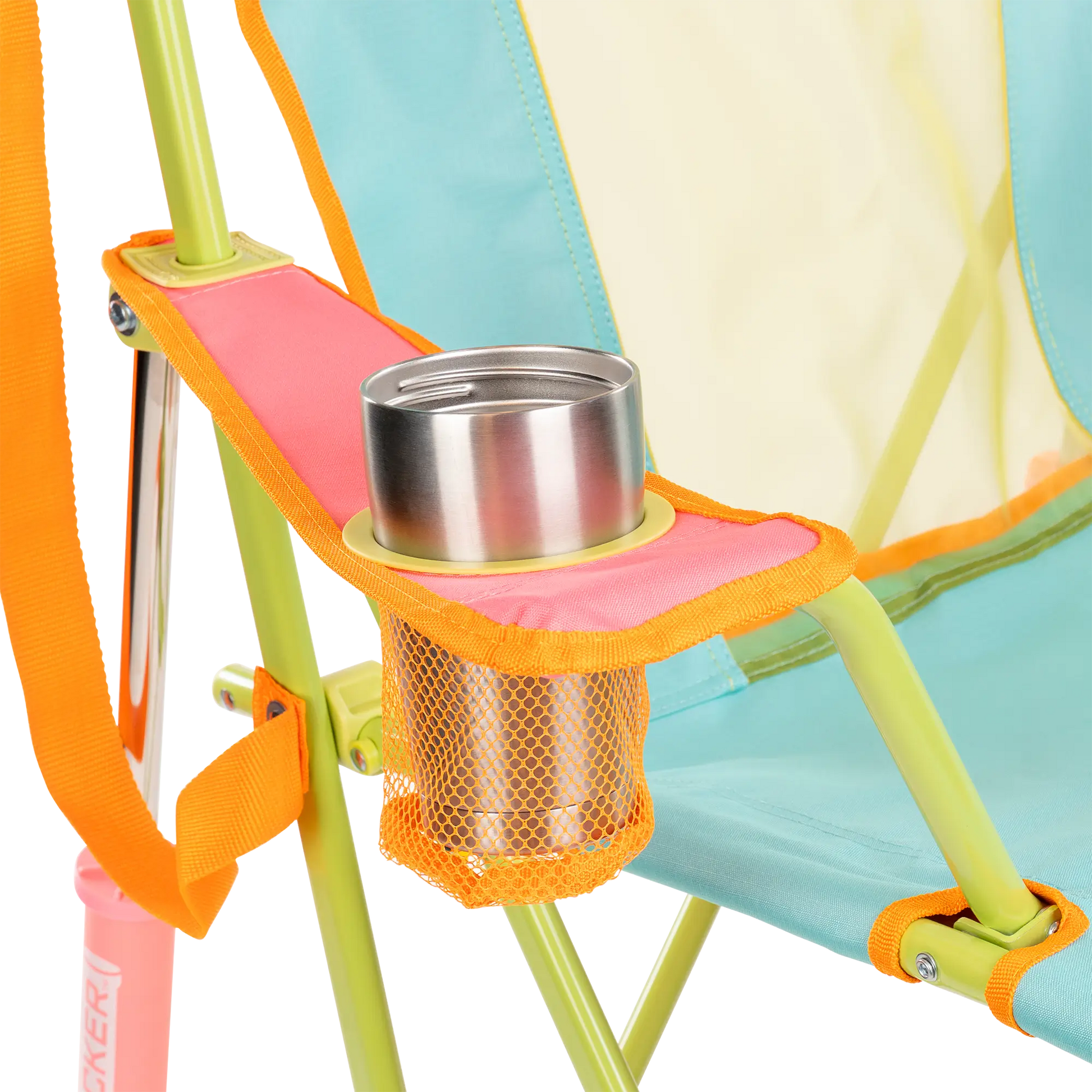 Comfort Pro Rocker™ - Open Air Style