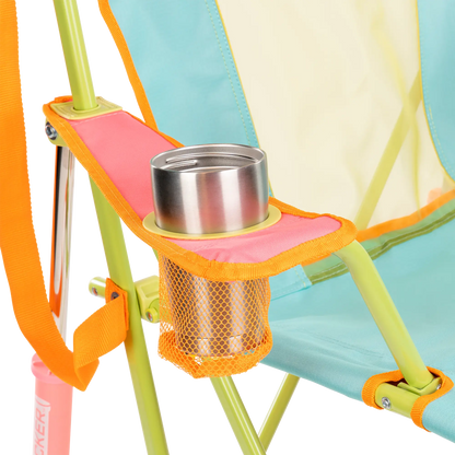 Comfort Pro Rocker™ - Fireside Retreat