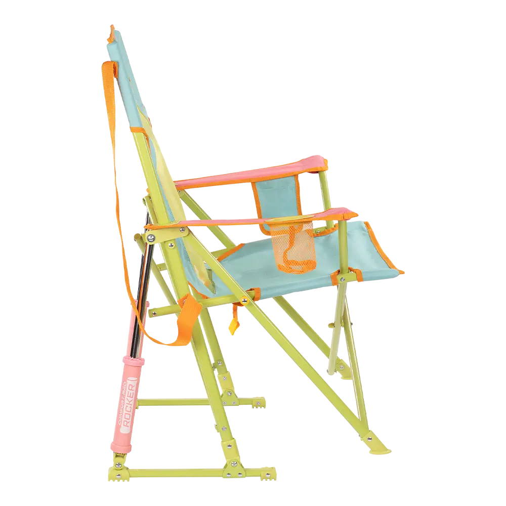 Comfort Pro Rocker™ - Open Air Style