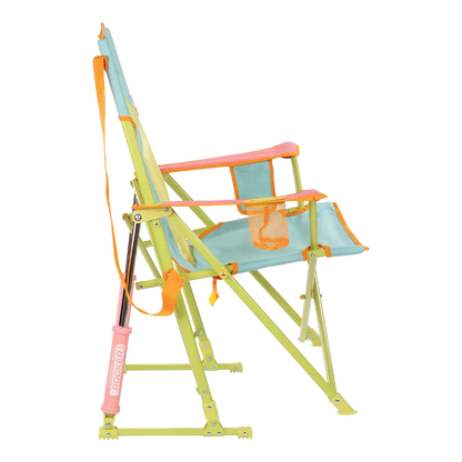 Comfort Pro Rocker™ - Open Air Style