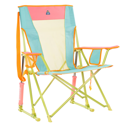 Comfort Pro Rocker™ - Fireside Retreat