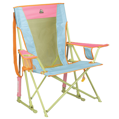 Kickfront Rocker - Porch Comfort