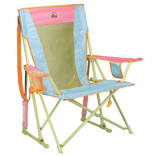 Kickfront Rocker - Porch Comfort