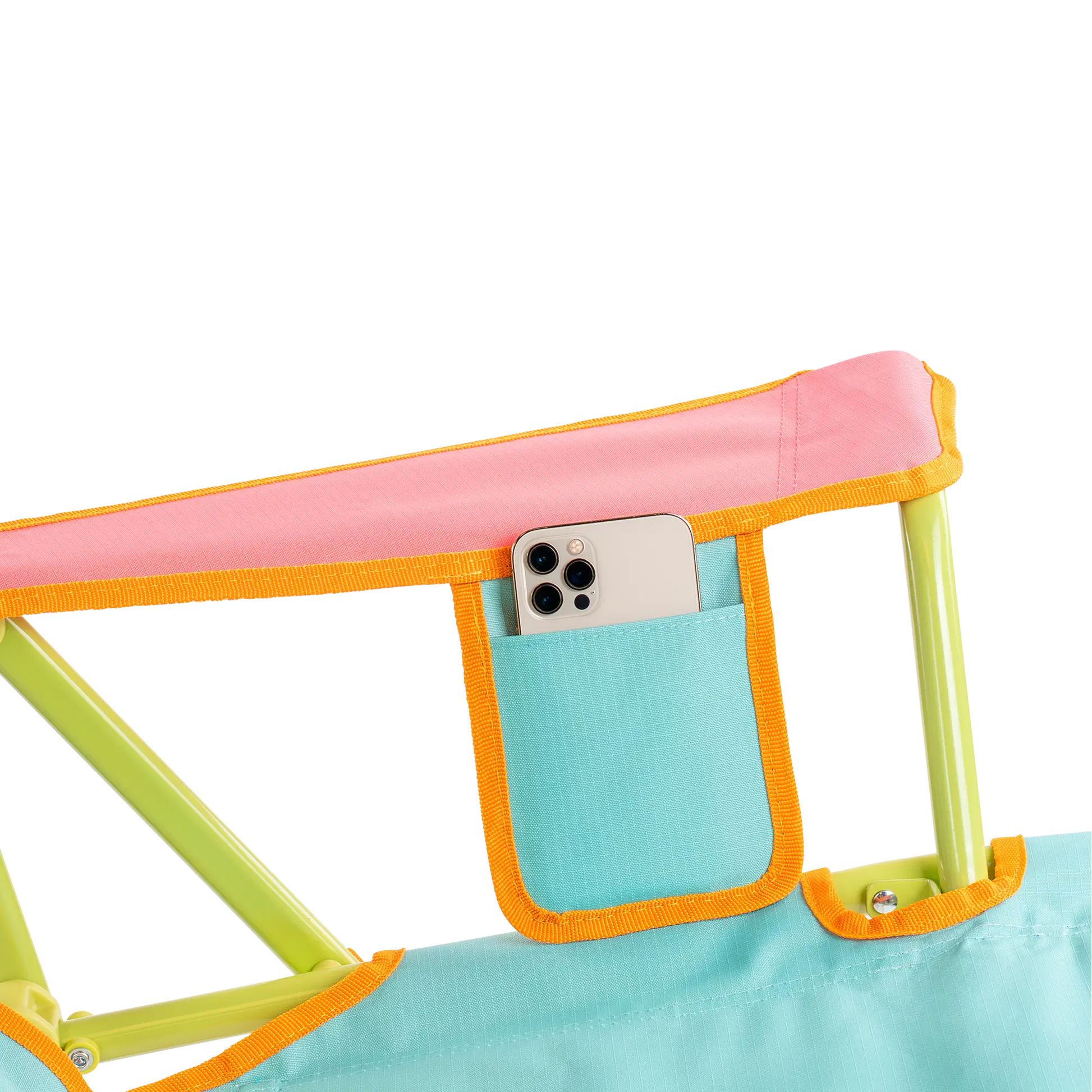 Comfort Pro Rocker™ - Open Air Style