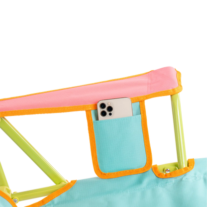Comfort Pro Rocker™ - Open Air Style