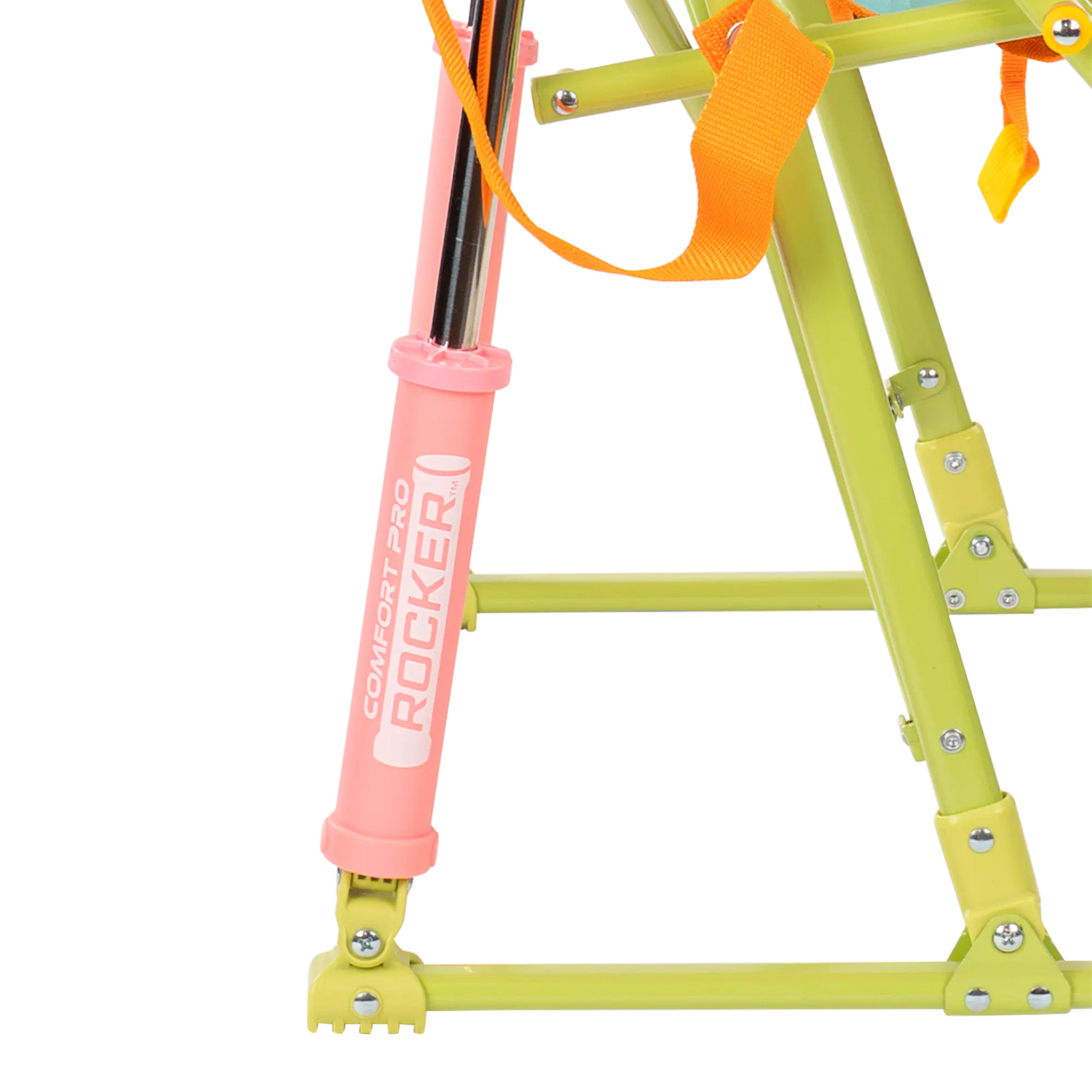 Comfort Pro Rocker™ - Open Air Style