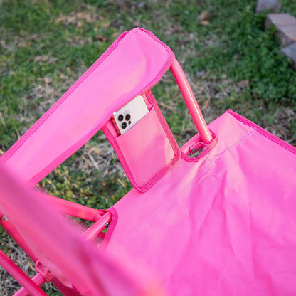 Comfort Pro Rocker™ - Blush - Trail Ease