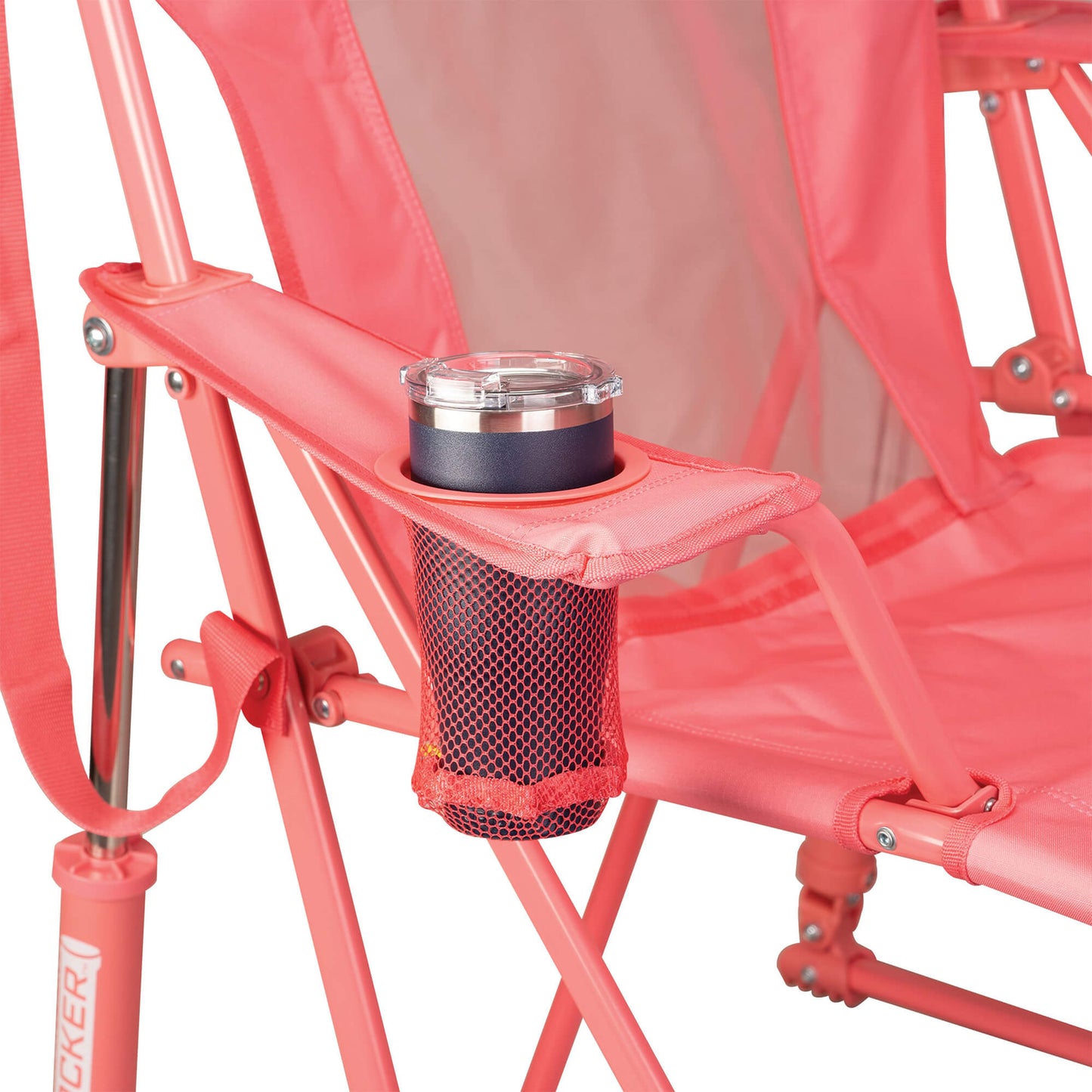 Comfort Pro Rocker™ - Blush - Trail Ease