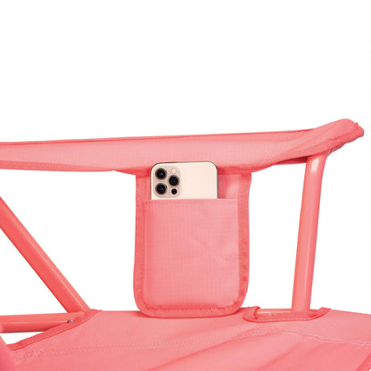 Comfort Pro Rocker - Floral - Camp Style
