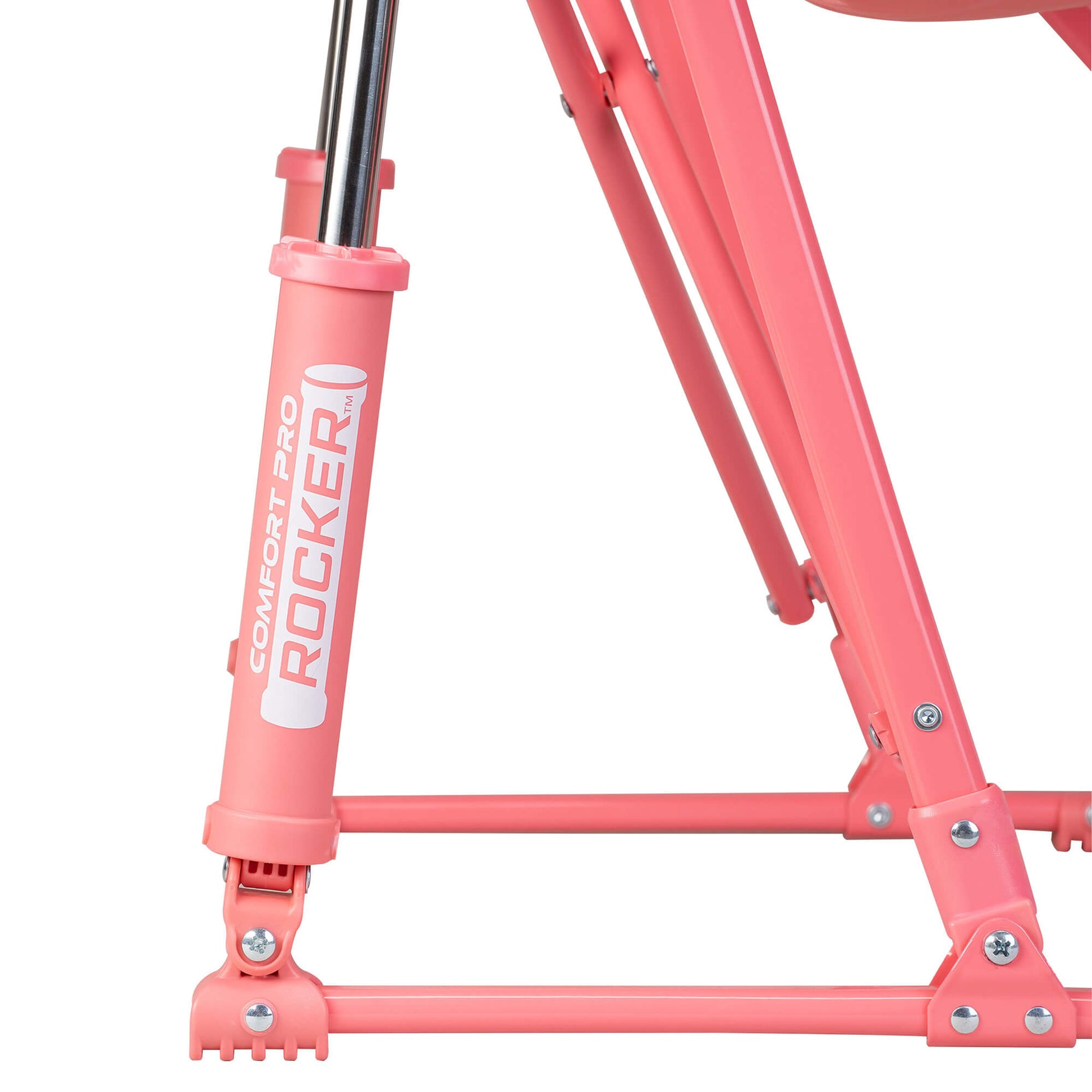 Comfort Pro Rocker™ - Blush - Trail Ease