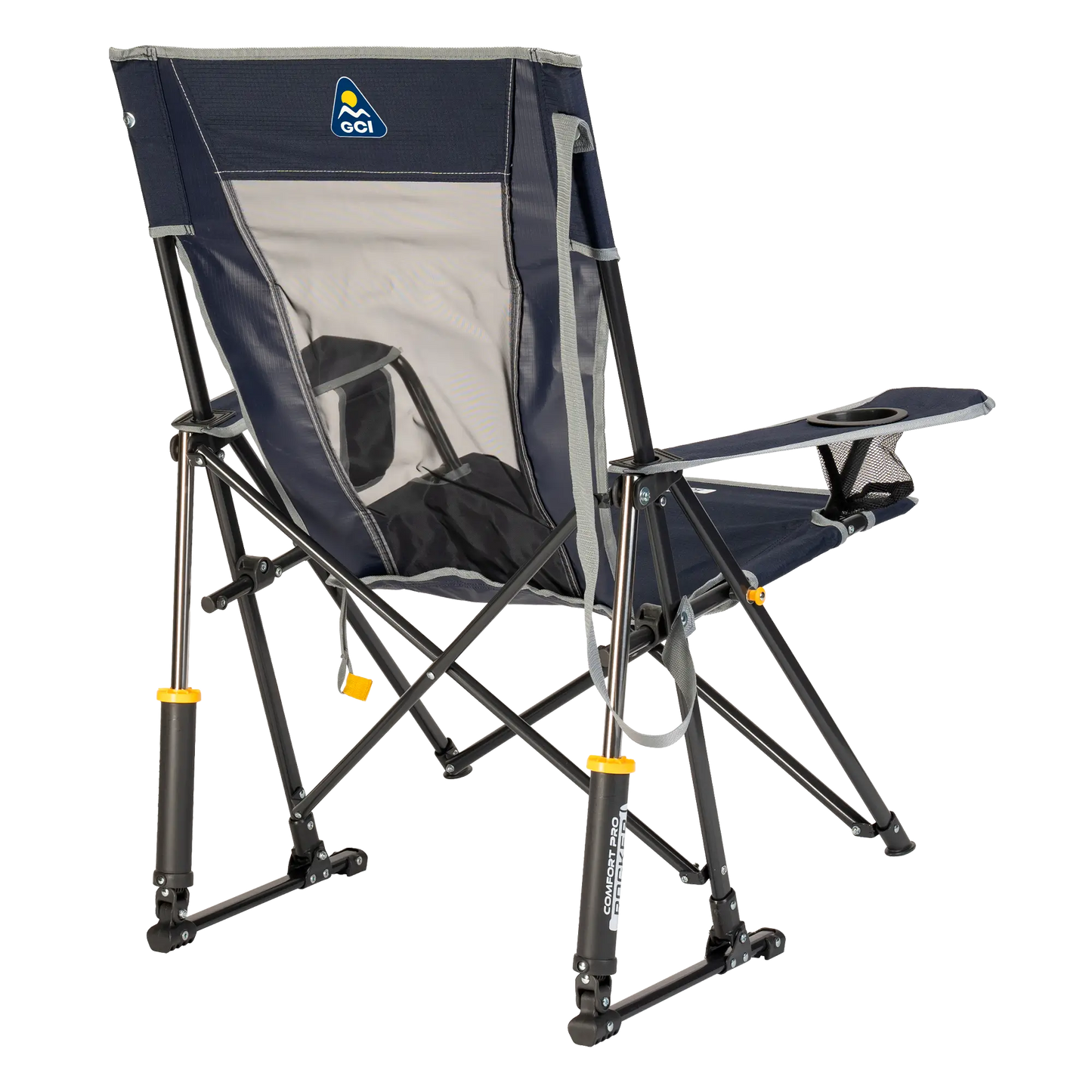 Comfort Pro Rocker™ - Fireside Retreat