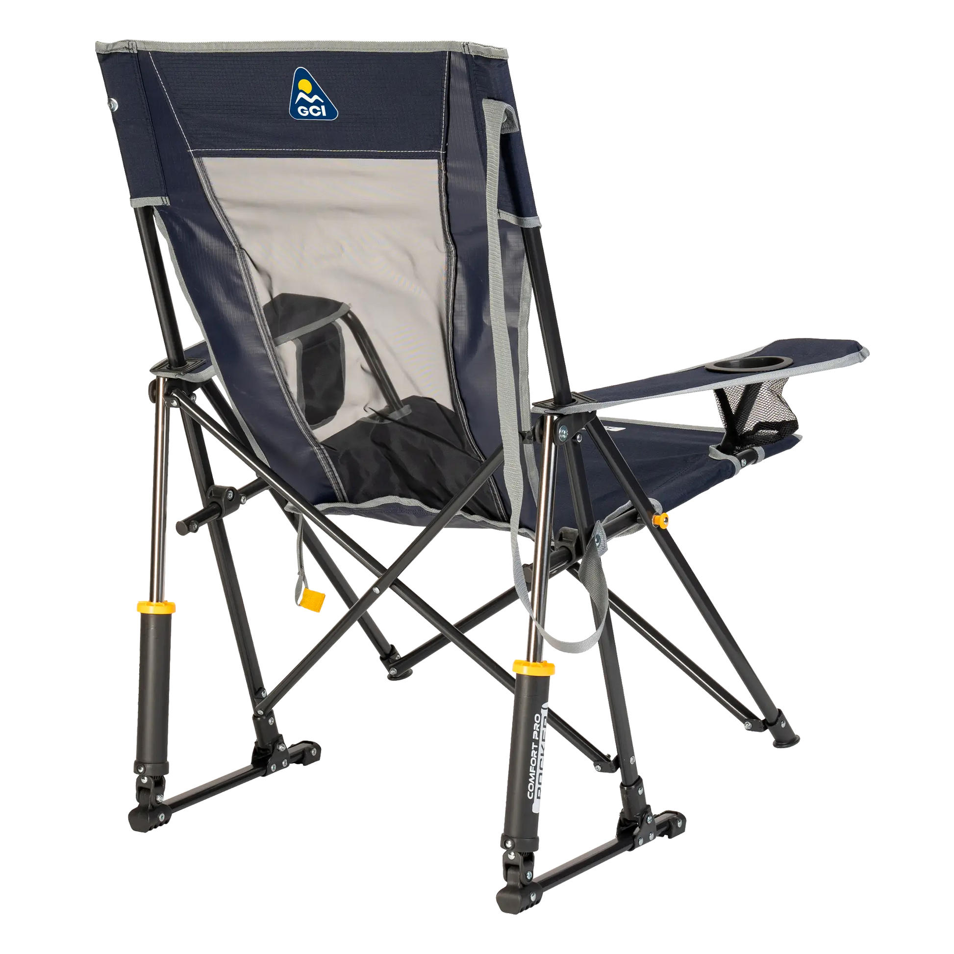 Comfort Pro Rocker™ - Fireside Retreat