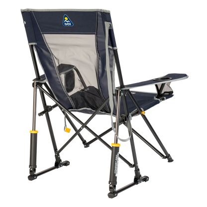 Comfort Pro Rocker™ - Fireside Retreat