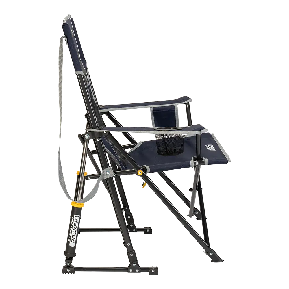 Comfort Pro Rocker™ - Open Air Style