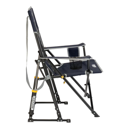 Comfort Pro Rocker™ - Fireside Retreat