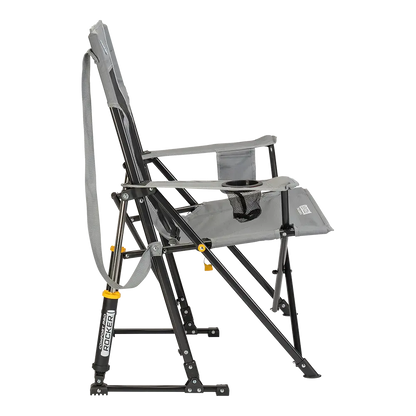 Comfort Pro Rocker™ - Open Air Style