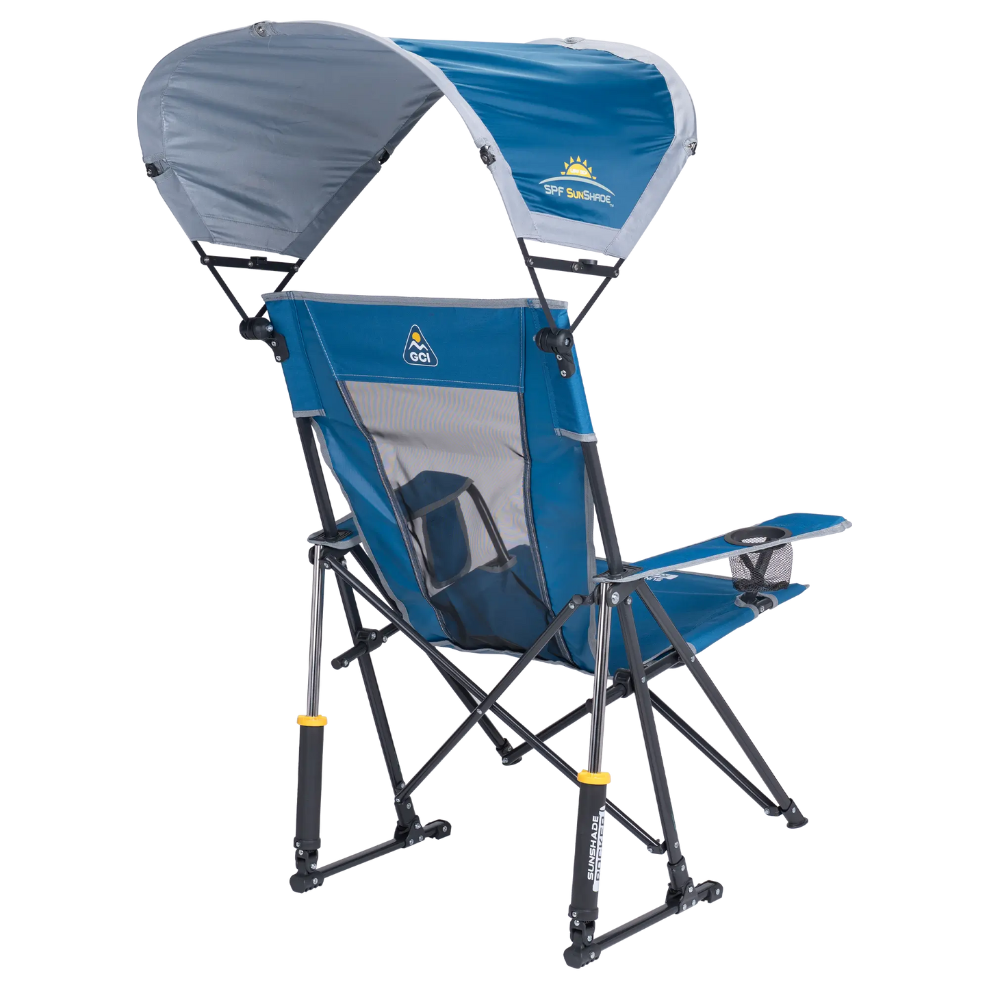 SunShade Rocker™ - Summer Cover