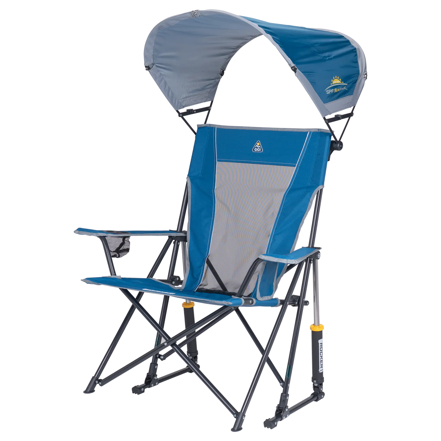 SunShade Rocker™ - Summer Cover