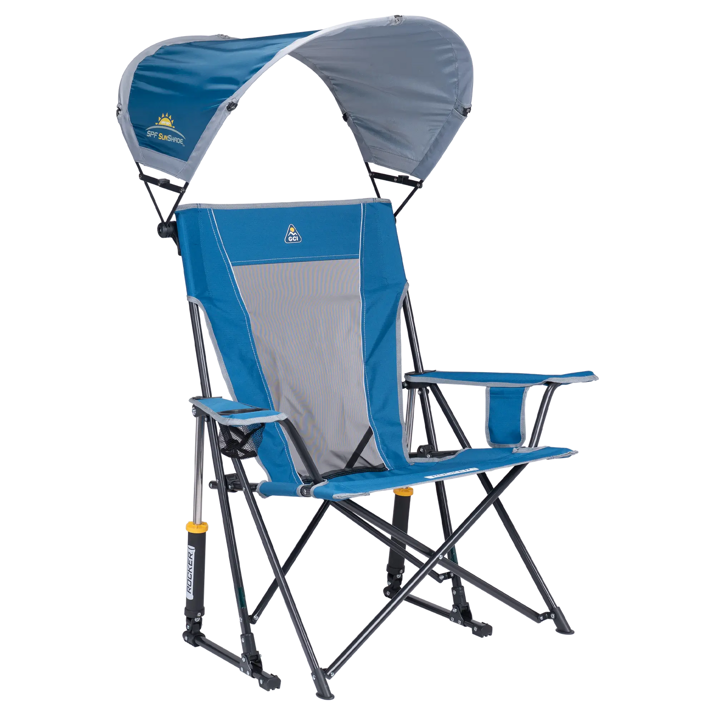 SunShade Rocker™ - Summer Cover