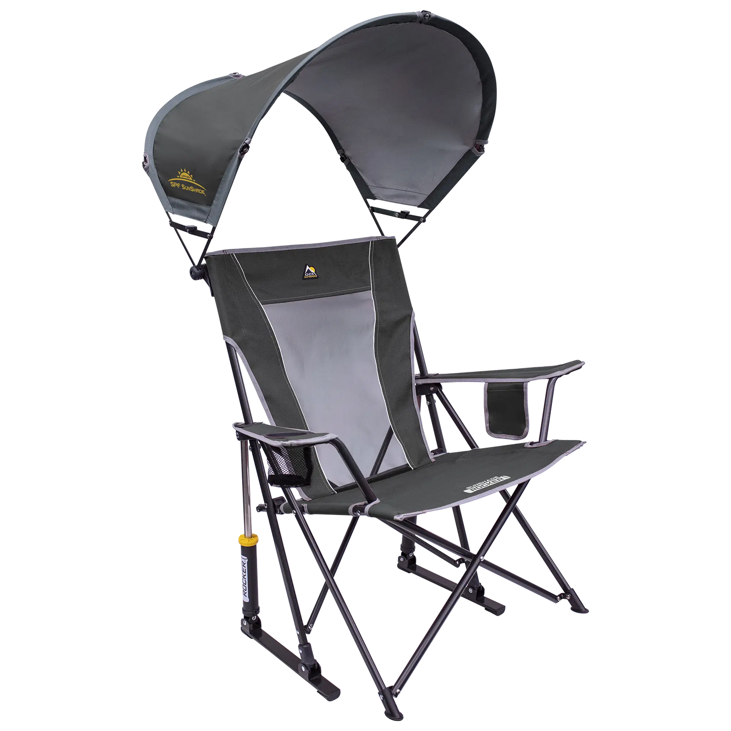SunShade Rocker™ - Summer Cover