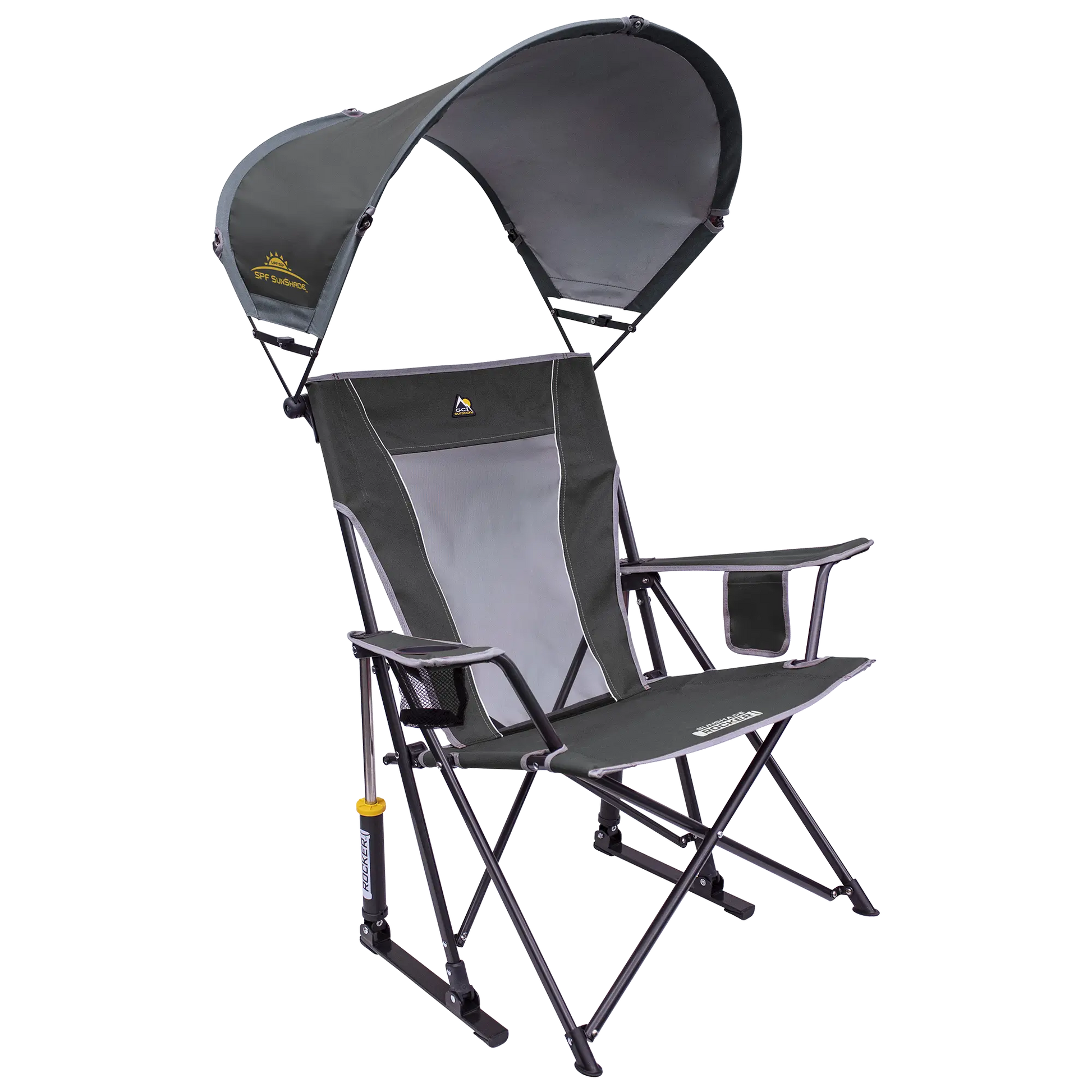SunShade Rocker™ - Summer Cover