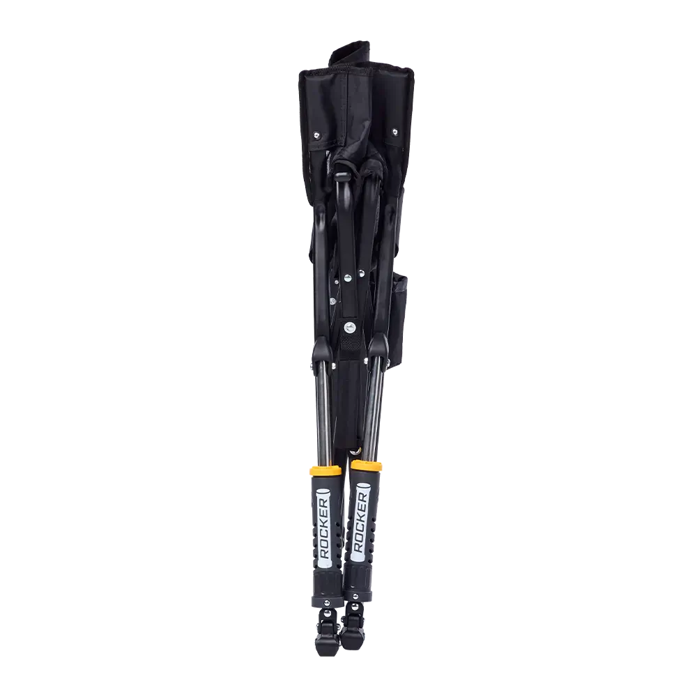 Freestyle Rocker Elite™ - Weekend Trail Comfort